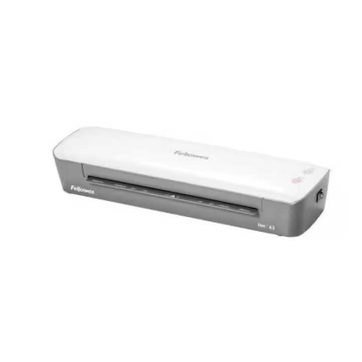 Fellowes 4560201 laminador Laminadora térmica 300 mm/min Blanco - 1