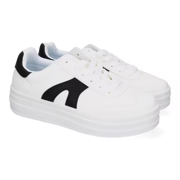 SNEAKERS Sport3punto0 PP-15-Blanco - 1