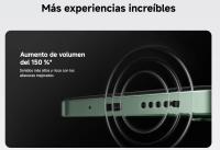 Xiaomi POCO C75 8GB/256GB Smartphone Pantalla con notch de gota 6.88"+ 120Hz Cámara principal 50MP Procesador MediaTek Helio G81 Ultra Batería 5160 mAh Compatible con carga rápida 18W. Xiaomi HyperOS - details 13