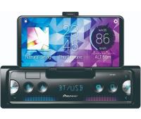 PIONEER SPH-10BT Auto radio Inteligente, con Bluetooth, USB, Spotify - details 0