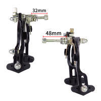 ZTTO Caliperos De Bicicleta Para Cruisers Y Niños Freno Lateral De Rueda Con Prensa De Fricción Tamaño 700C Aleación Ligera - details 3
