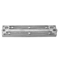 Anodo De Aleación De Zinc 3C7602181 3C7602182M 55320-94900 Accesorio De Repuesto Para Motor De Popa 60-300HP Pieza Individual - details 7