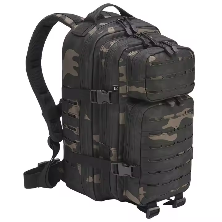 Brandit Mochila Us Cooper Lasercut M 25l - 1