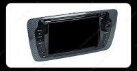 Sistema Multimedia Inteligente MEKEDE 7 Pulgadas Para Coche Compatible Con Seat Ibiza 2009-2013 Carplay FM RDS Autoradio Stereo Head Unit - details 9