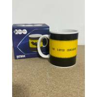 Warner Bros - Taza de cerámica Batman DC Comics 325 ml resistente para uso diario diseño oficial regalo ideal para fans - details 6