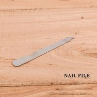 Set De Tijeras De Uñas Creativas Con Cara Feliz Herramienta De Manicura Y Peluquería De Uñas De Acero Carbono Conjunto De 11 Piezas - details 8