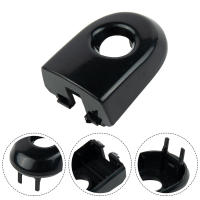 Tapa De Manija De Puerta Delantera Izquierda Para Nissan Tiida Versa 2007-2012 Plástico 80644-ZW55B Cubierta De Manija De Automóvil - details 2
