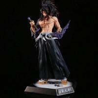 Figura De Acción Anime Demon Slayer Daki Kokushibo Yoriichi Tsugikuni Douma Inosuke Kimetsu No Yaiba Modelo Juguete Regalo Para Adultos - details 35
