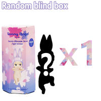 Figura De Colección Mini Sonny Cherry Blossom Serie Blind Box Hanami Edición Decoración De Escritorio Juguete Para Niños Regalo De Cumpleaños - details 0