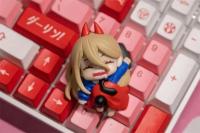 Figura De Anime Chainsaw Man Denji Makima Pochita Series De Sueño Miniaturas Coleccionables Estatuas De Makima Denji Aki Decoraciones Para El Hogar - details 17