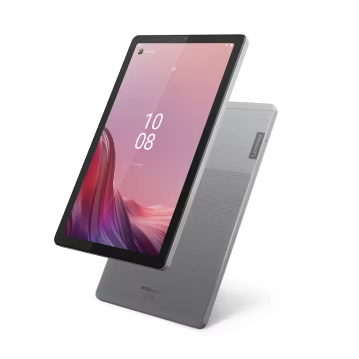 TABLET LENOVO M9 MEDIATEK HELIO G80 4GB 64GB 9" HD ANDROID 12 -  Recíbelo en 2-3 días laborables - 1