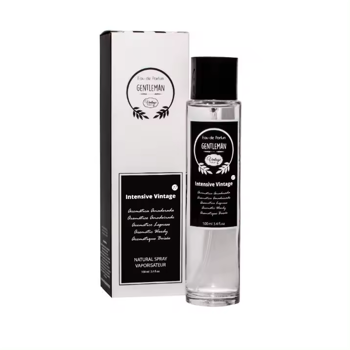 PERFUME HOMBRE Nº 17 INTENSIVE VINTAGE 100ML - PERFUMES VINTAGE - 1