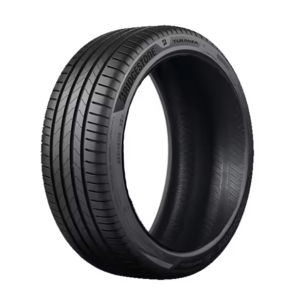 NEUMÁTICOS BRIDGESTONE 255/40 R19 100W TURANCE ALL SEASON 6 XL - 1