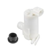 Bomba De Líquido Para Lavado De Parabrisas Nissan Patrol Gr V NP300 Navara Con Anillo De Sellado Reemplazo 28920Ar000 28920-ar000 Accesorios De Automóvil - details 2