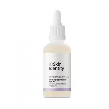 SKIN GENERICS ID SKIN IDENTY SERUM CONCENTRADO ANTIEDAD PEPRIDES BUFFET 2 % 30 ML - 1