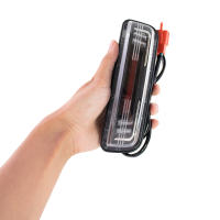 Luz Trasera LED Para Scooter Eléctrico Citycoco Bicicleta Eléctrica Motocicleta Con Señal De Giro Y Freno Voltaje 12V 48V 60V - details 10