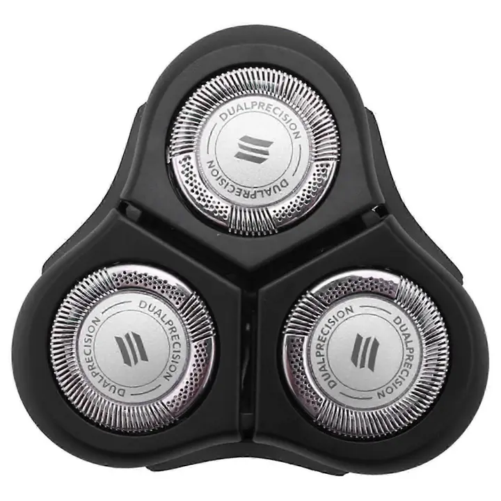 Reemplazo de la cabeza afeitadora para Rq11 Rq1180 Rq1160 Rq1150 1150X - 1