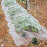 Red De Protección Para Plantas Del Jardín Malla De 60 Agujeros Para Control De Plagas Y Prevención De Pájaros Ideal Para Verduras Flores Y Frutas - details 17