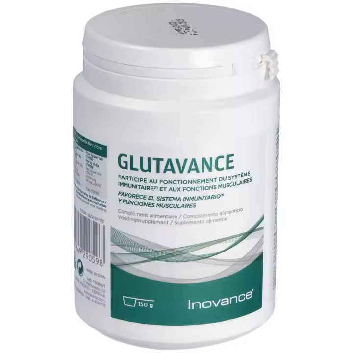 Glutavance 150Gr. - 1
