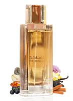 THE KINGDOM FOR WOMEN LATTAFA EAU DE PARFUM perfume Arabe para hombre 100ML - details 1