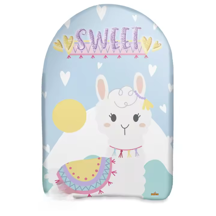 Tabla minisurf Body board de 45cm ALPACA (0103) - 1