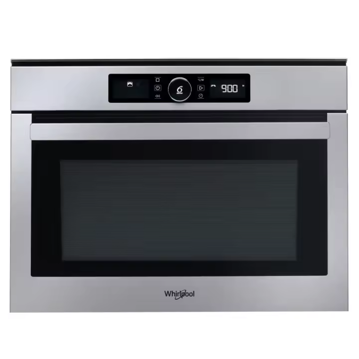 Microondos empotrado Whirlpool AMW 508/IX - 1