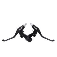 ZTTO Juego De Frenos De Bicicleta Con Palanca Larga C Calipero De Lado Y Frenos De Bloqueo Para Cruiser City Bike Material De Aluminio - details 7