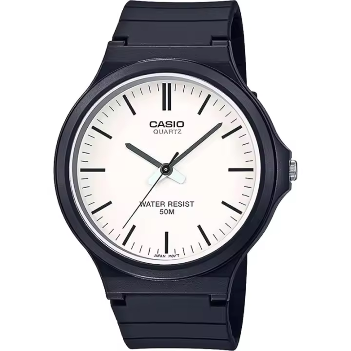 Reloj Casio Hombre Mw-240-7evef - 1