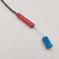 Herramienta De Abertura De Puerta De Auto En Forma De Serpiente Suave 1m Cuerda De Pull Para Reparación Herramienta De Locksmith - details 5