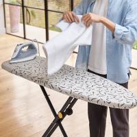 Joseph Joseph Glide Plus Easy-Store, tabla de planchar, soporte retráctil, DripShield ™ , 130 centímetros - details 2