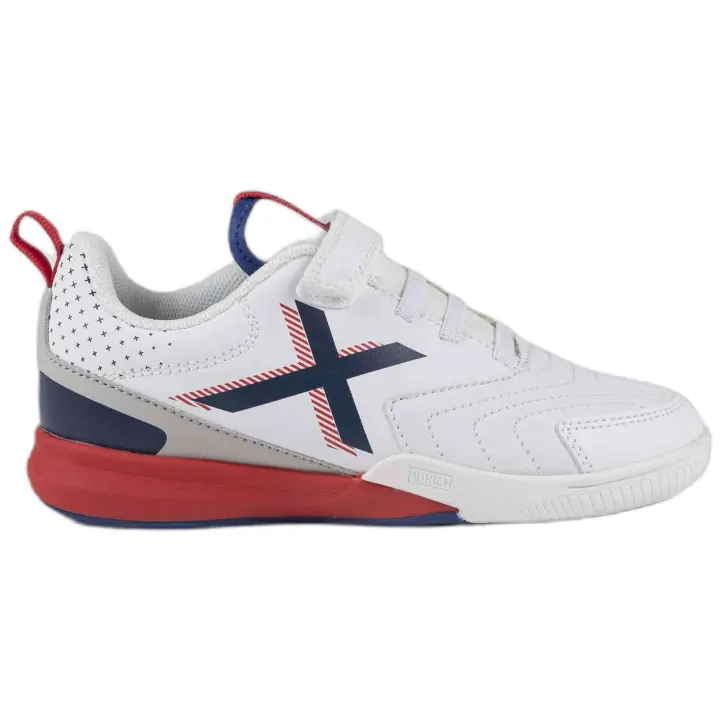 Calzado Munich modelo Rondito Kid Elastic Laces 08 - 1