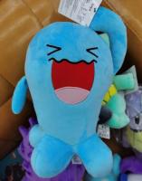 Nueva Peluche Original Pokemon Charmander Squirtle Pikachu Bulbasaur Juguete De Peluche De Anime Animal Suave Para Niños - details 8