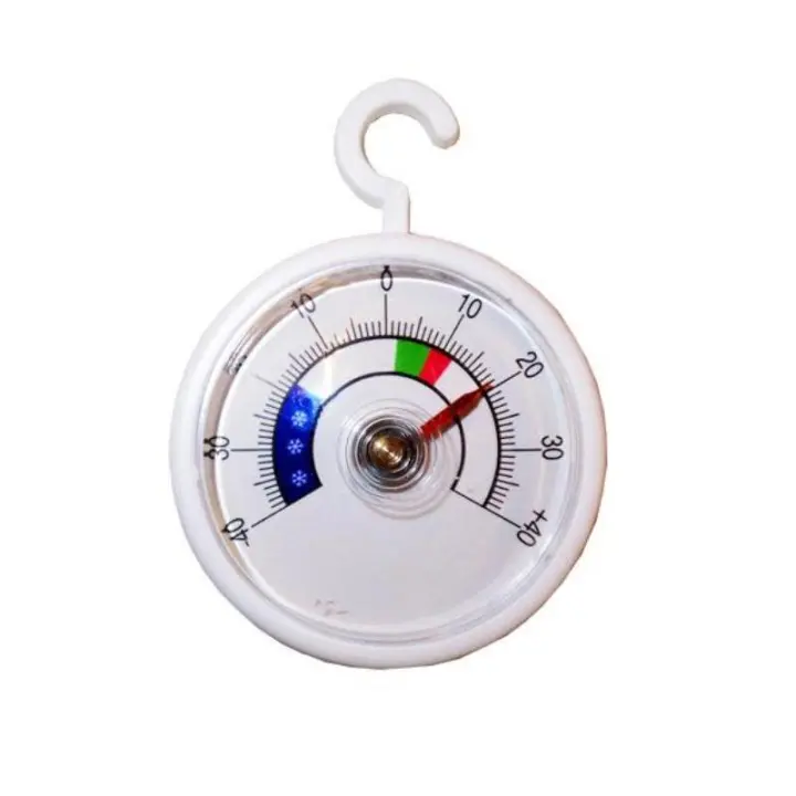 Pluvia termometro 104599  diametro 52 mm frigorifico 50000 - 1