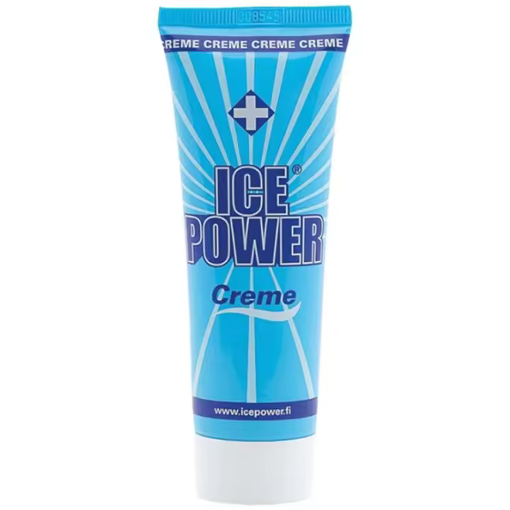 Ice Power Gel Frio 150Ml - 1