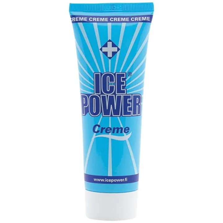 Ice Power Gel Frio 150Ml - 1