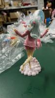 Figura De Anime Kawaii Girl Izumi Sagiri En Pijamas Rosa 20cm PVC Colección De Muñecos Modelo Para Fans De Eromanga Sensei - details 12