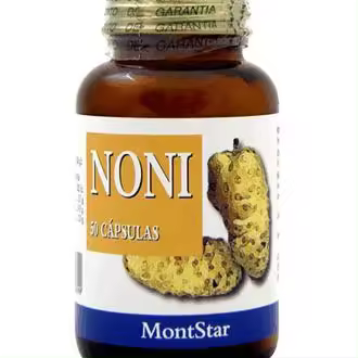 Mont Star Noni 50 Cap - 1
