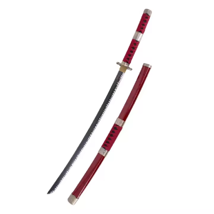 Catana de Bambú - One Piece - Roronoa Zoro - 1