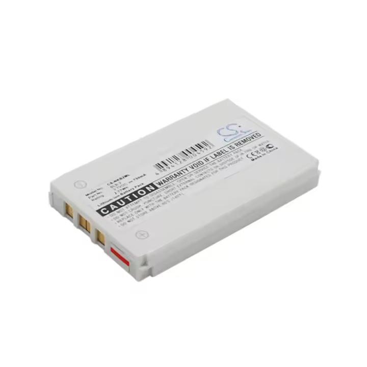 CAMERON SINO Bateria compatible Nokia 8210, 8310, 8250, 8270, 8290, 7650, 5210, 6510, 8850, 8390, 8890, 3610 BLB-2 ⋆ Diseño ergonómico ⋆ Tecnología moderna ⋆ Conectividad estable ⋆ Compatible con la mayoría de marcas ⋆ Uso práctico y seguro - 1