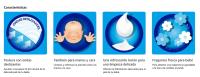 Dodot Toallitas para Bebé, 624 Toallitas, 12 Paquetes (12x52), Limpieza e Hidratación en Cada Pasada - details 1