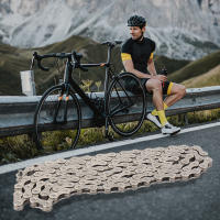 Cadena De Bicicleta 11 Velocidades 116 Enlaces Ultegra Deore XT CN-HC701 Para Shimano Montaña Carretera E-bike Piezas De Cadena De Acero - details 1