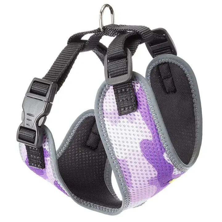 ferplast arnes nikita fashion xs violet - 1