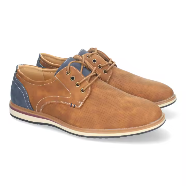 ZAPATOS Sport3punto0 TF8851-Camel - 1