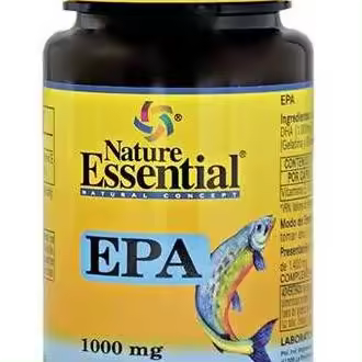 Epa (Epa 18% Dha 12%) 1000Mg. 30Perlas - 1