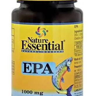 Epa (Epa 18% Dha 12%) 1000Mg. 30Perlas - 1