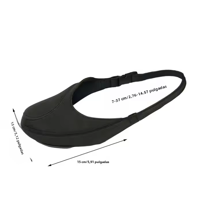 Protector De Cuña Para Bicicleta De Carretera Negro Antideslizante Impermeable Protector De Tobillo Fácil Instalación Accesorio De Protección Para Motocicleta Unisex - 1