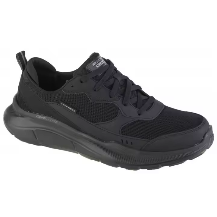 Zapatilla SKECHERS EQUALIZER 232520 BBK Negro CMSport 2604 SKECHERS - 1