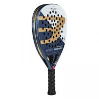 Pala de padel Bullpadel Paquito Navarro Hack 04 Tour Finals 24 - details 1