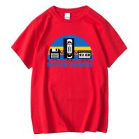 Camiseta Gráfica Sarcástica Y Divertida De Algodón 100% Para Hombres Estilo Casual Verano Manga Corta Prenda Transpirable Y Sostenible - details 7