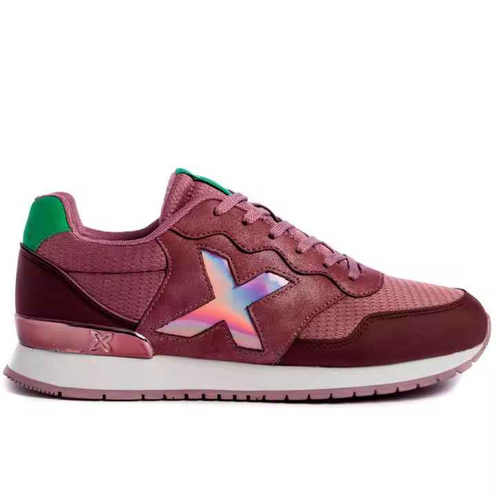 Munich Dash  94 Women 105161  Calzados DEPORTES Deportivo casual MARCAS Munich - 1